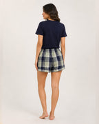 Pijama Sueño Short
