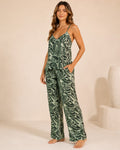 Pijama Eden Pantalón