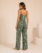 Pijama Eden Pantalón