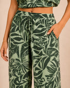 Pijama Eden Pantalón
