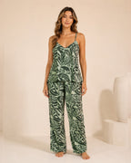 Pijama Eden Pantalón