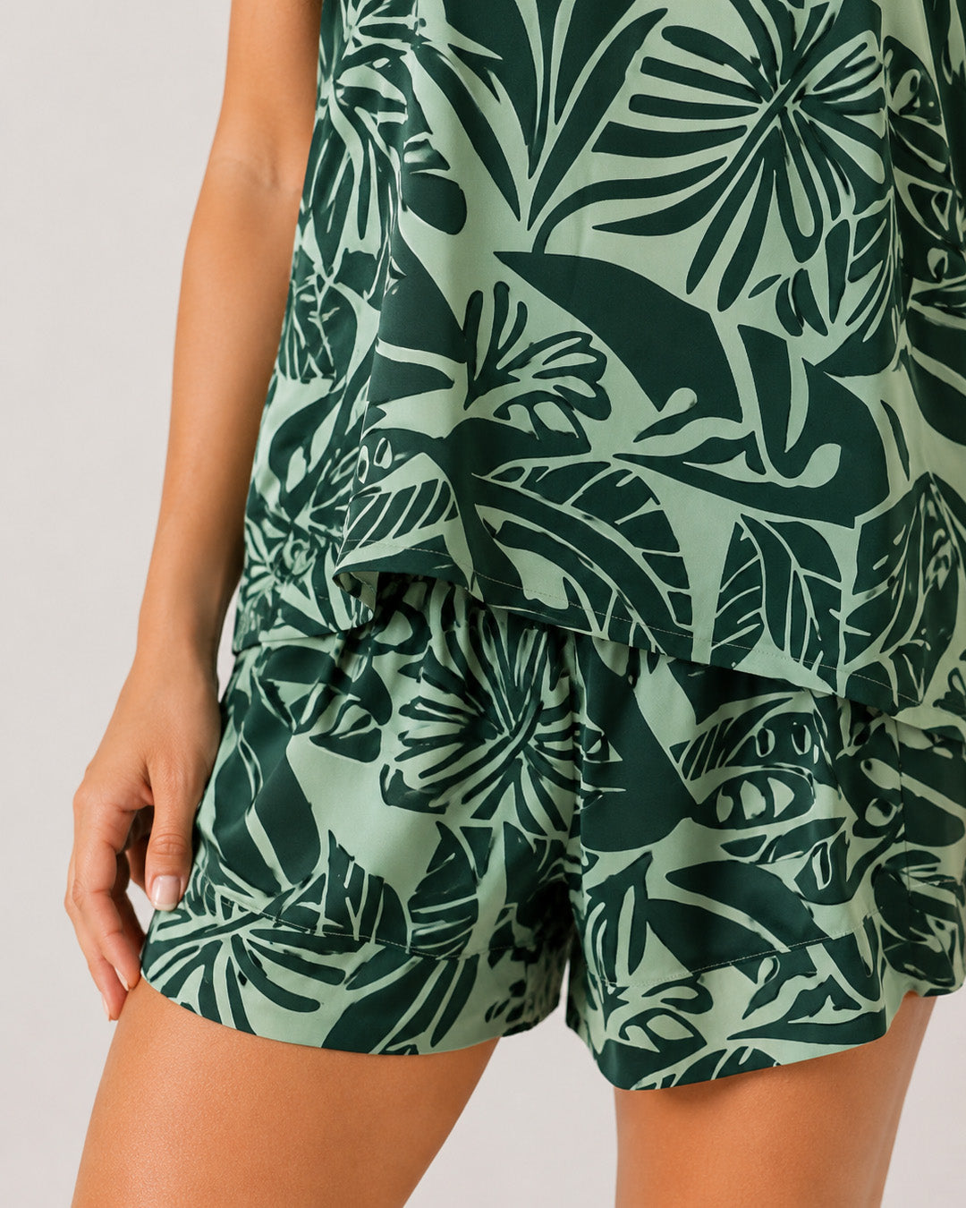 Eden Short