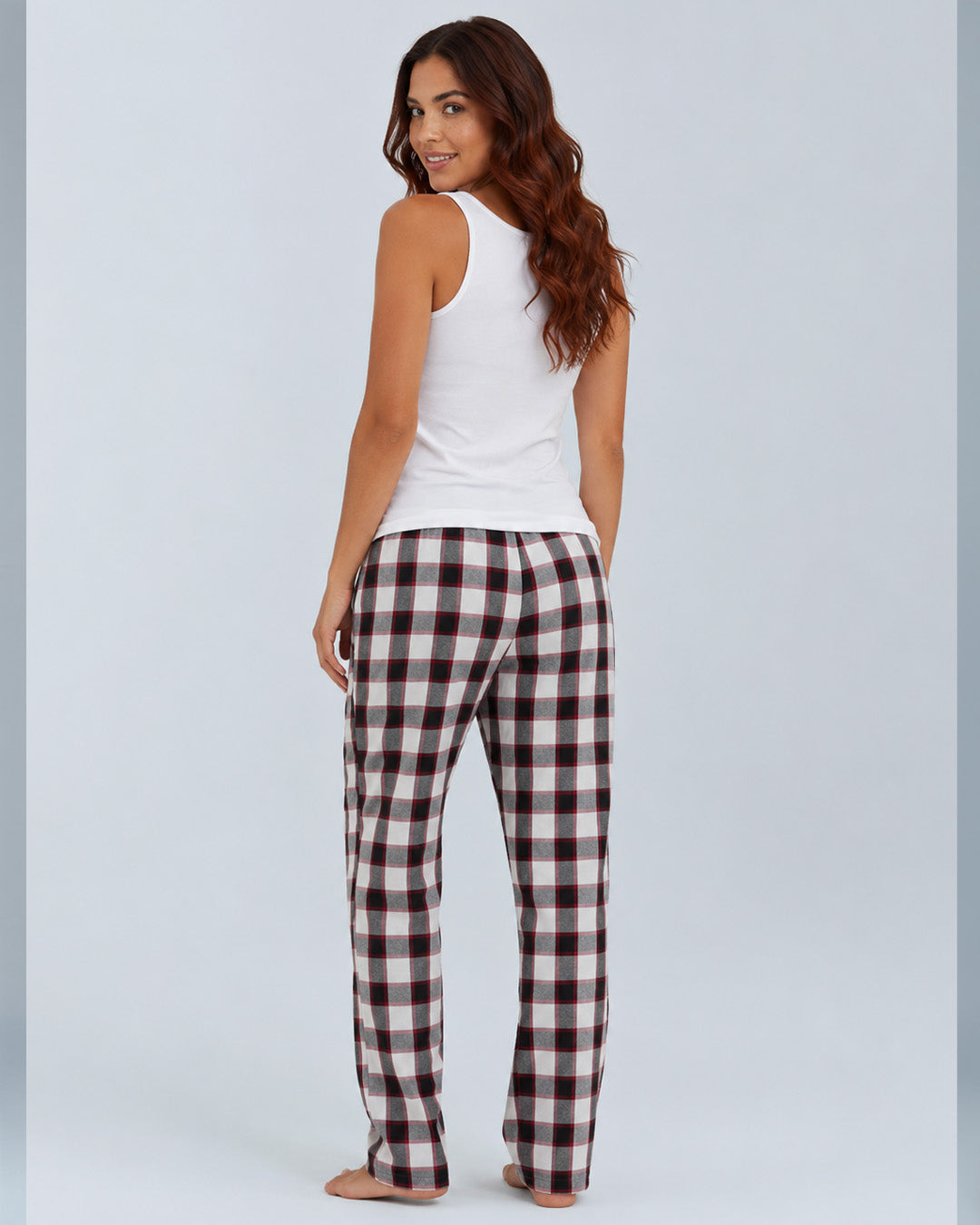 Pijama Noche Pantalón