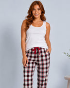 Pijama Noche Pantalón