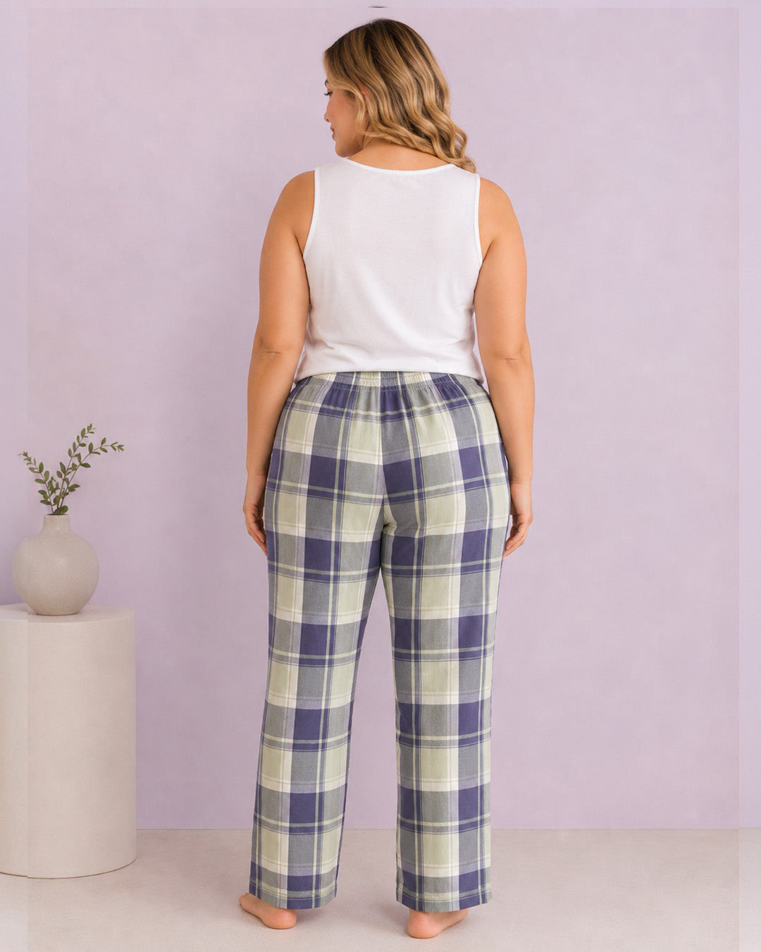 Pijama Sueño Large