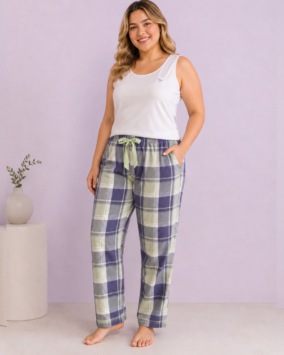 Pijama Sueño Large